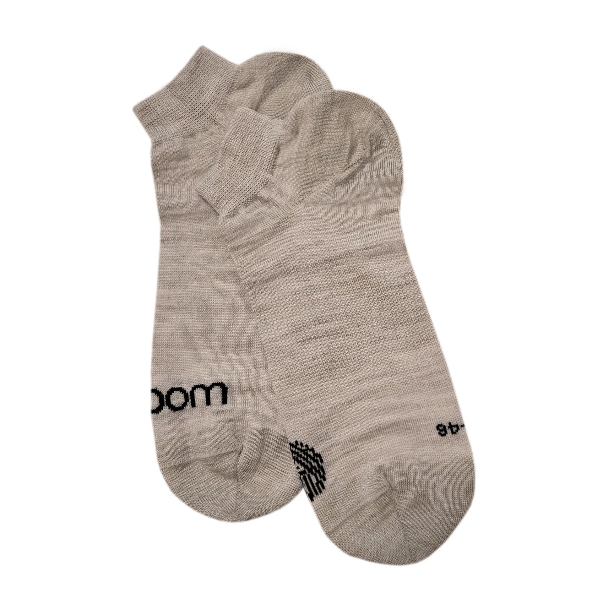 Urban merino socks