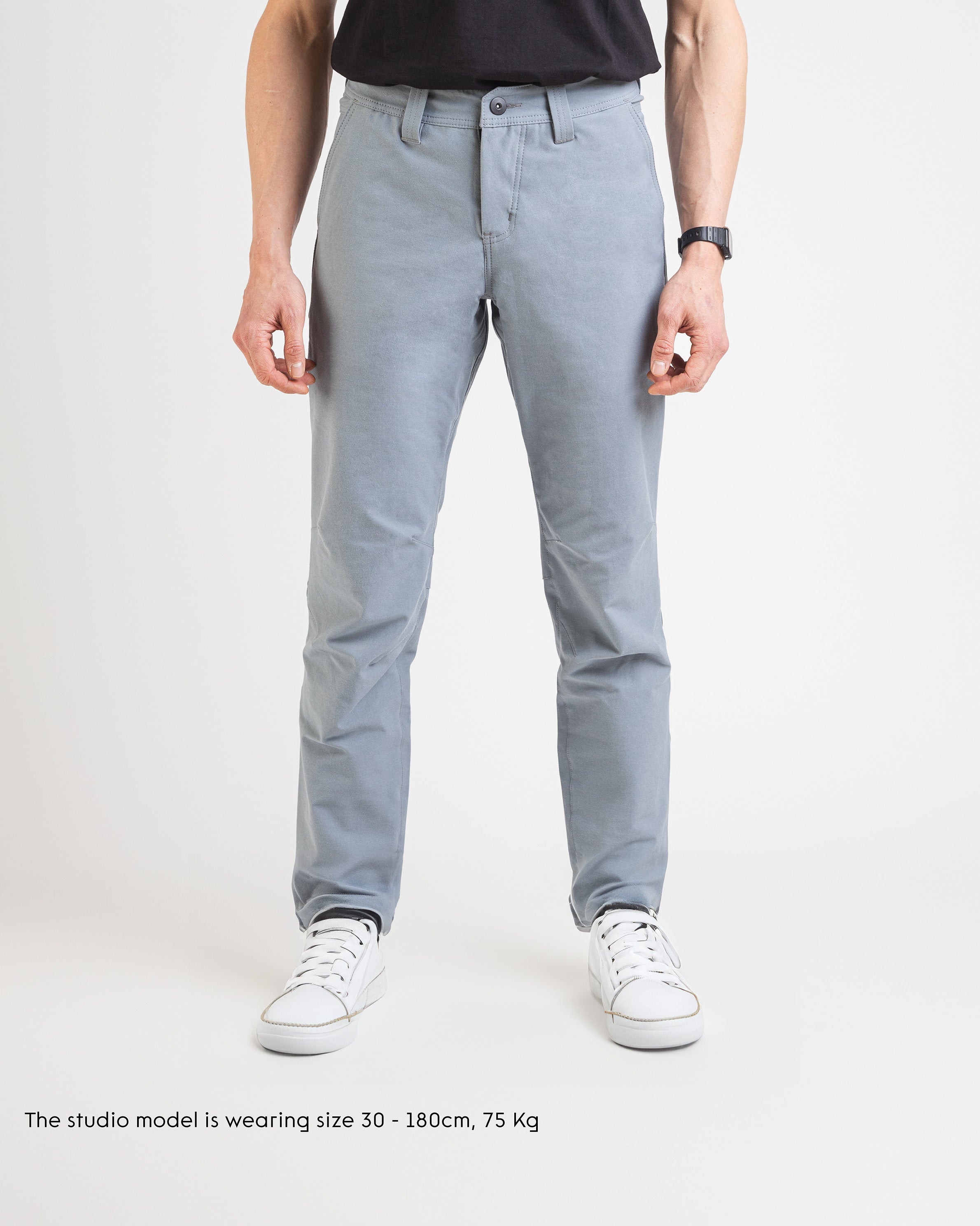 Herren Utility-Hosen